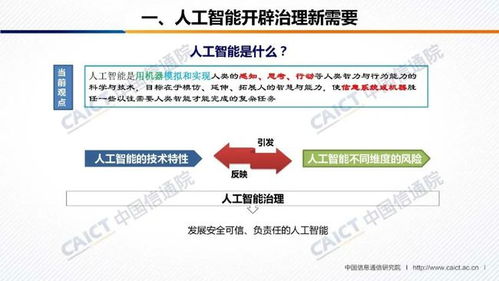 《人工智能治理白皮書》發(fā)布 中國(guó)信通院與人工智能產(chǎn)業(yè)發(fā)展聯(lián)盟共探數(shù)據(jù)處理服務(wù)新規(guī)范